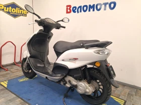 Piaggio Fly 49cc. ������  | Mobile.bg � ����� ������ 7