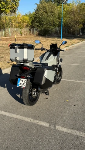 Honda Nc NC750X | Mobile.bg � ����� ������ 6