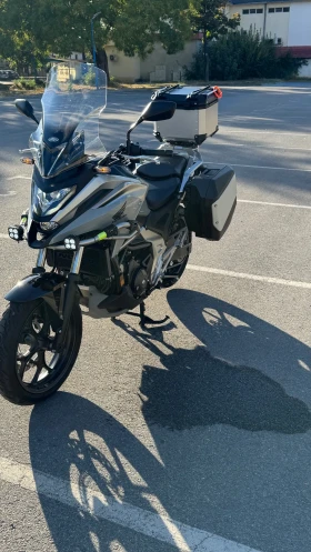 Honda Nc NC750X | Mobile.bg � ����� ������ 3