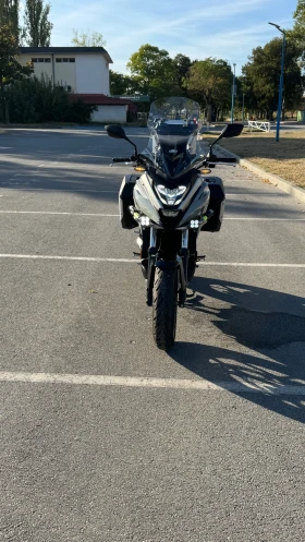 Honda Nc NC750X | Mobile.bg � ����� ������ 2
