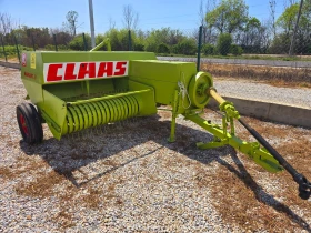 Обява за продажба на Балировачка Claas Markant 51 ~11 040 лв. - изображение 1