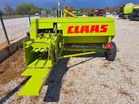 Обява за продажба на Балировачка Claas Markant 51 ~11 040 лв. - изображение 5