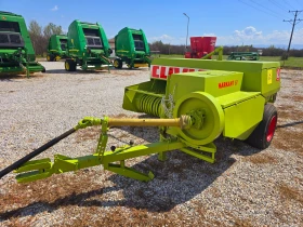 Обява за продажба на Балировачка Claas Markant 51 ~11 040 лв. - изображение 1