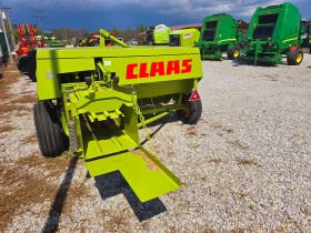 Обява за продажба на Балировачка Claas Markant 51 ~11 040 лв. - изображение 4