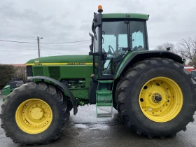 ������� John Deere 6920 | Mobile.bg � ����� ������ 8