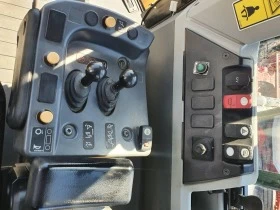 Челен товарач Cat CATERPILLAR 966M, снимка 15
