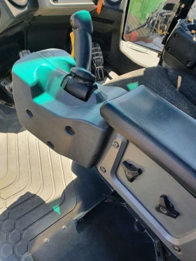 Челен товарач Cat CATERPILLAR 966M, снимка 16