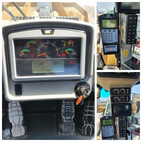 Челен товарач Cat CATERPILLAR 966M, снимка 13