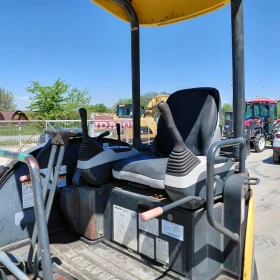 Багер Komatsu PC20MR-2 * ИСТИНСКИ ЯПОНЕЦ * ДЪЛГА СТРЕЛА * , снимка 9