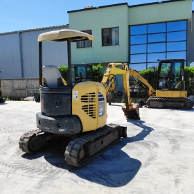 ����� Komatsu PC20MR-2 * �������� ������ * ����� ������ *  | Mobile.bg � ����� ������ 5
