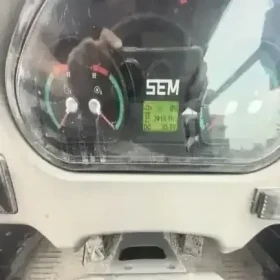 Челен товарач SEM 655F | Auto.bg — изображение 8