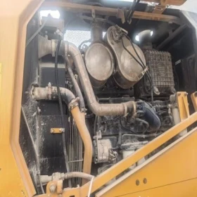 Челен товарач SEM 655F | Auto.bg — изображение 6