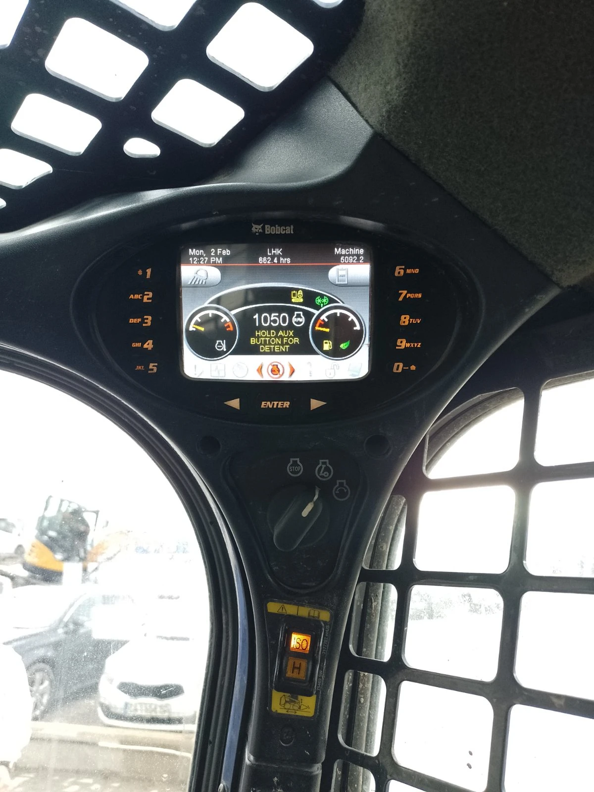    Bobcat T770 | Mobile.bg   12