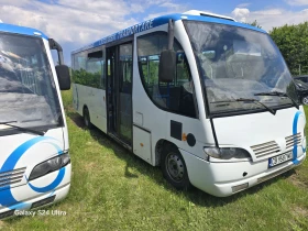 Кемпер Adria Renault master  2.5tdi, снимка 3