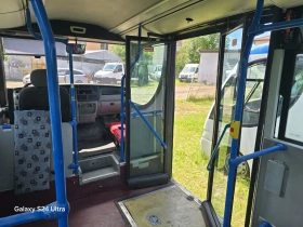 Кемпер Adria Renault master  2.5tdi, снимка 6