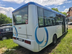 Кемпер Adria Renault master  2.5tdi, снимка 4