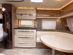 Каравана Fendt Bijou 520, снимка 6