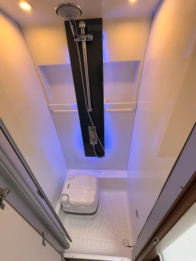 Каравана Fendt Bijou 520, снимка 14