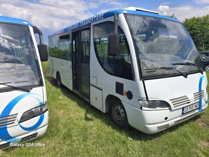 Кемпер Adria Renault master  2.5tdi, снимка 3 - Каравани и кемпери - 52679227