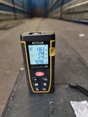 Полуремарке Krone Profi Liner SD, снимка 11