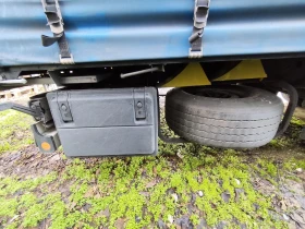 Полуремарке Krone Profi Liner SD, снимка 13