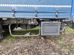 Полуремарке Krone Profi Liner SD, снимка 6 - Ремаркета - 52732251