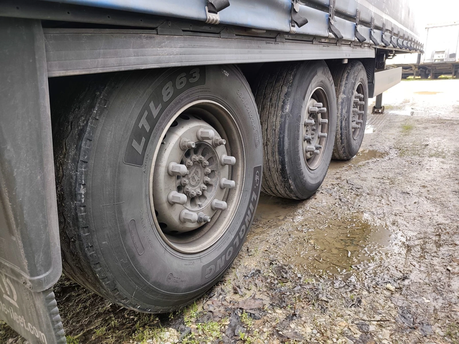  Krone Profi Liner SD | Mobile.bg   13