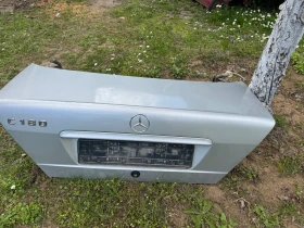 Заден капак за Mercedez Benz C180 , снимка 3
