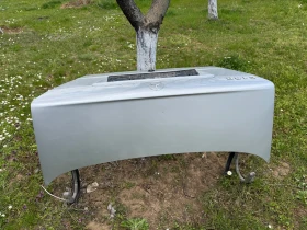 Заден капак за Mercedez Benz C180 , снимка 1