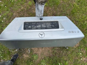 Заден капак за Mercedez Benz C180 , снимка 2