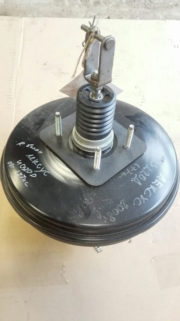 Серво Лексус ИС220