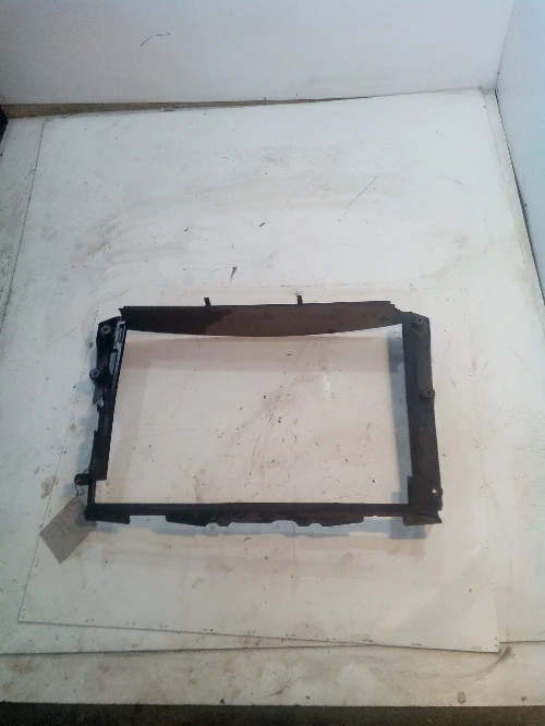 Дифузьор радиатори за Алфа Ромео 147 2.0TS