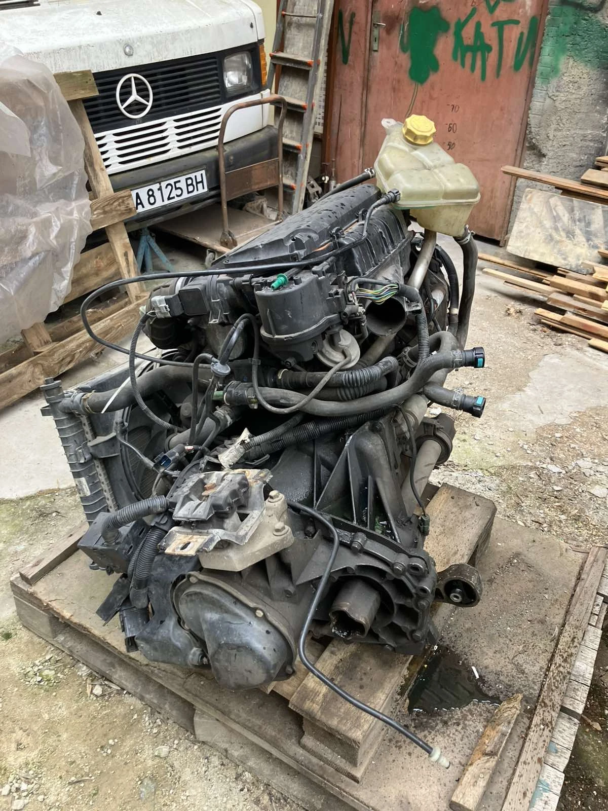   /Ford Fusion/ 1.4 TDCI    | Mobile.bg   1