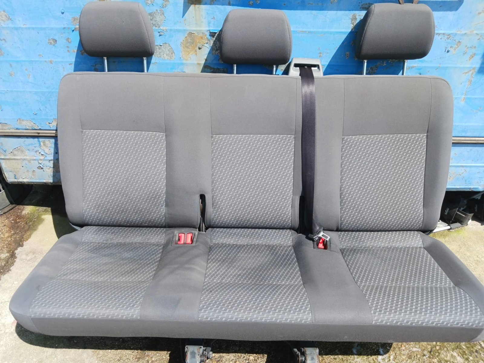 ����� ������� �� VW T5 2010�. | Mobile.bg � ����������� 3