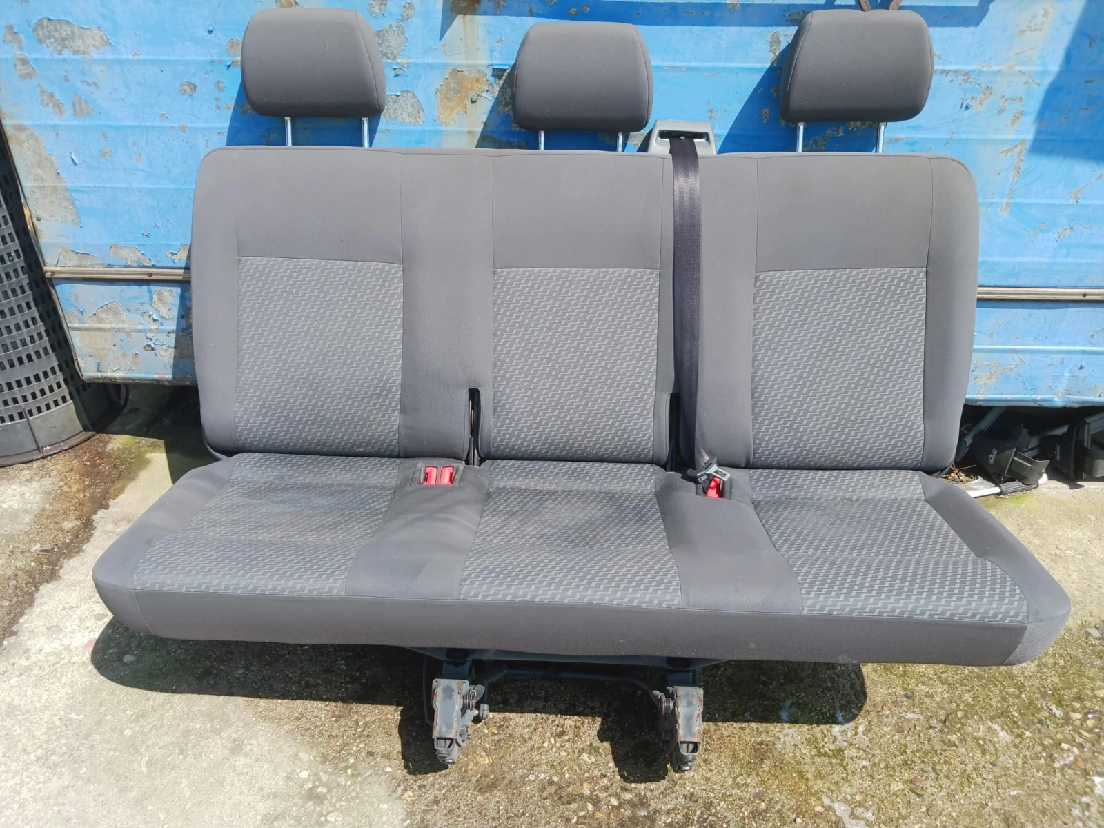 ����� ������� �� VW T5 2010�. | Mobile.bg � ����������� 1