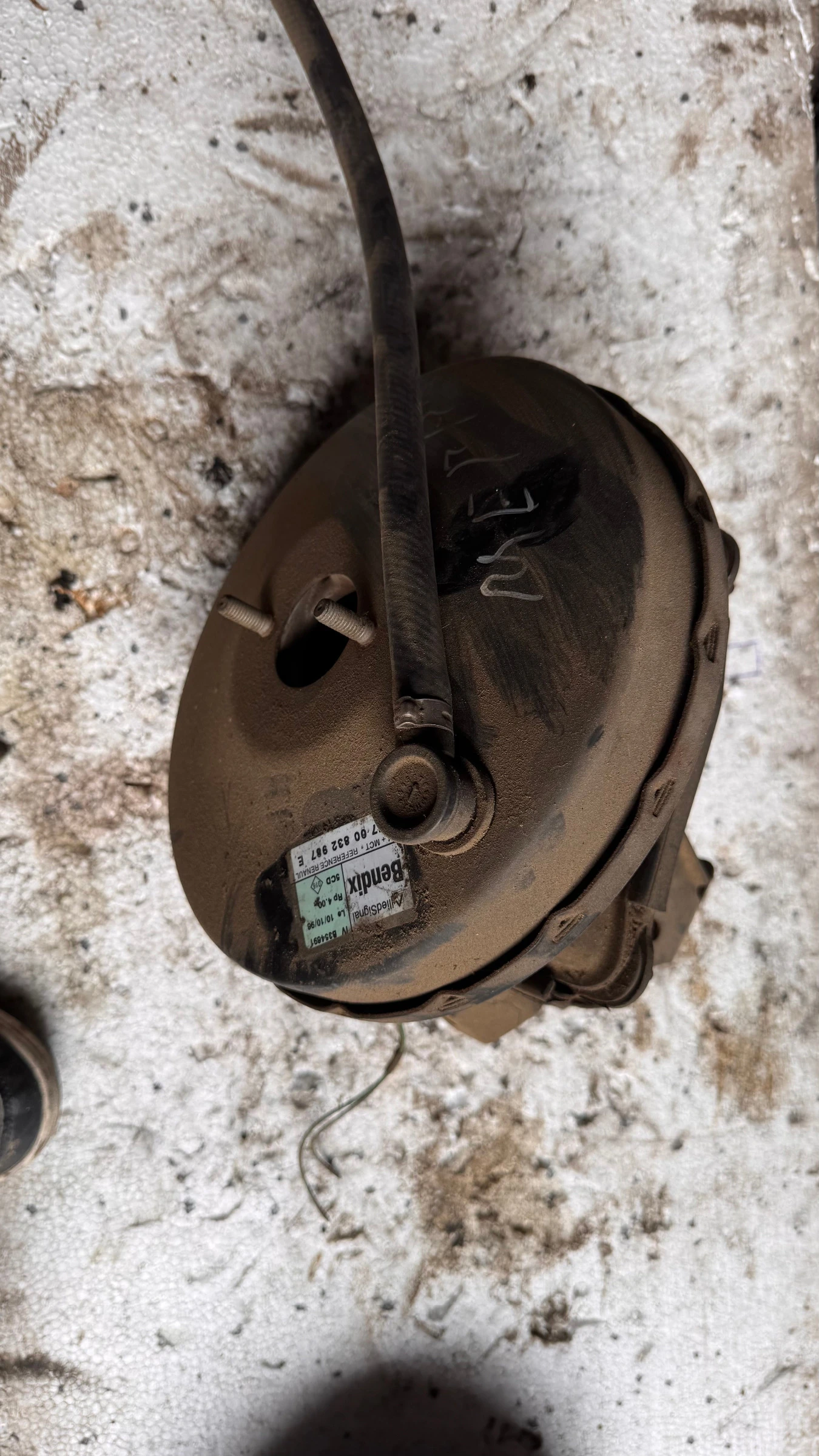   /    Renault Megane - 7700832987 / B354691 | Mobile.bg   1