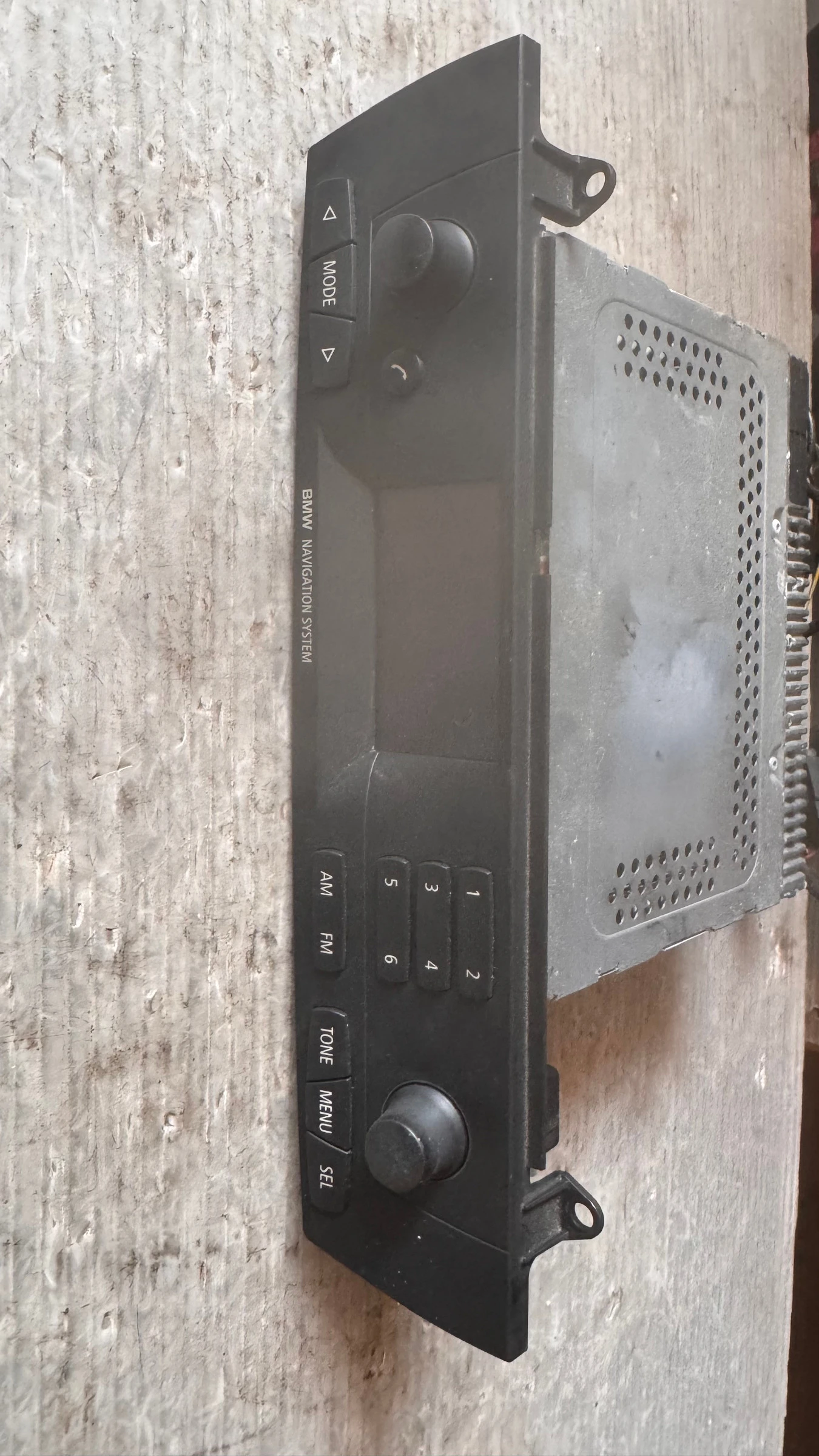 ���������� ����� / GPS � ����� ������� �� BMW X3 2005 - 65126942917-03 / A2C53083520 / 5053099811 | Mobile.bg � ����������� 1