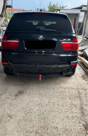 На части BMW X5 E70 3.0SD, снимка 2 - Части - 48789842