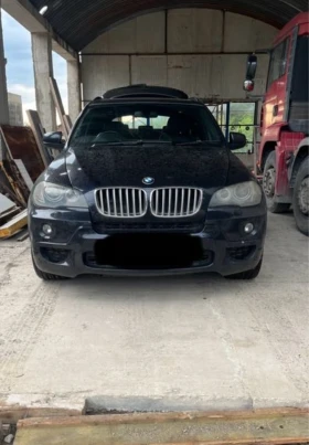 На части BMW X5 E70 3.0SD, снимка 1 - Части - 47418407