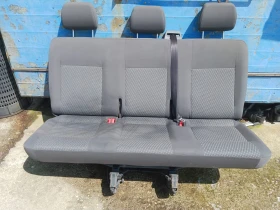        VW T5 2010.