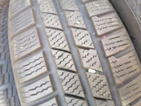 Гуми Зимни 195/70R16, снимка 4