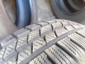 Гуми Зимни 195/70R16, снимка 13