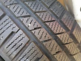 Гуми Зимни 195/70R16, снимка 6