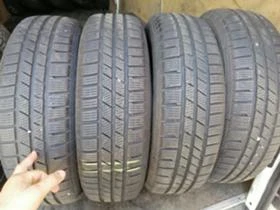 Гуми Зимни 195/70R16, снимка 1
