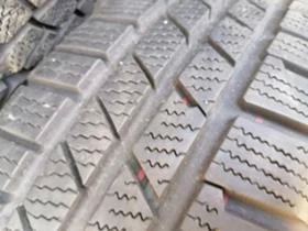 Гуми Зимни 195/70R16, снимка 12