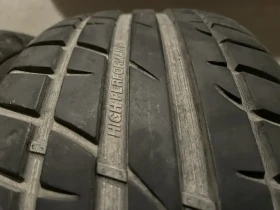 Гуми Летни 195/55R15, снимка 3