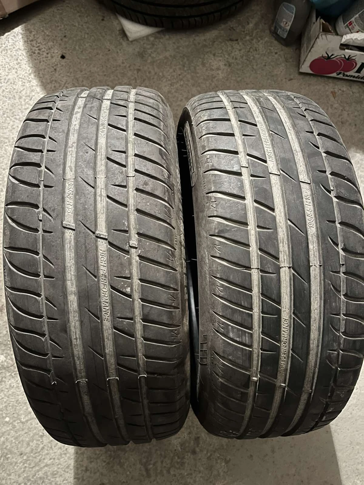 ���� 195/55R15 | Mobile.bg � ����������� 5
