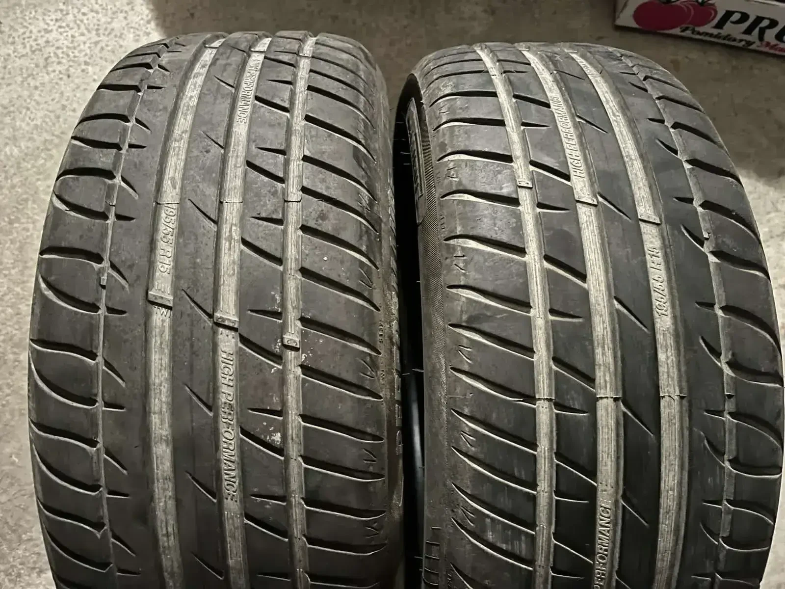 ���� 195/55R15 | Mobile.bg � ����������� 6