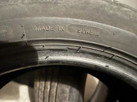 Гуми Летни 195/55R15, снимка 10 - Гуми и джанти - 53684912