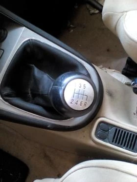 Alfa Romeo 147 1.9 JTD, снимка 11